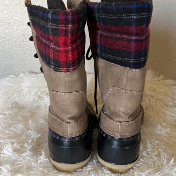 Maurices Boots sz 9M - Picture 4 of 7